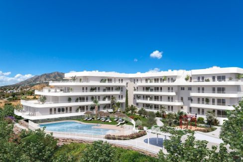 R4905535-Apartment-For-Sale-Fuengirola-Ground-Floor-Apartment-2-Beds-100-Built-10