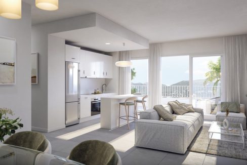 R4905535-Apartment-For-Sale-Fuengirola-Ground-Floor-Apartment-2-Beds-100-Built-2