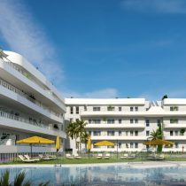 R4905535-Image 1-Ground Floor Apartment - 2 Beds - 100 Built