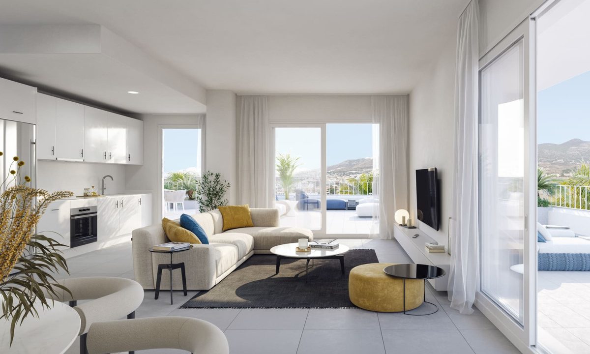 R4905535-Apartment-For-Sale-Fuengirola-Ground-Floor-Apartment-2-Beds-100-Built-3