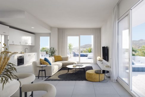 R4905535-Apartment-For-Sale-Fuengirola-Ground-Floor-Apartment-2-Beds-100-Built-3