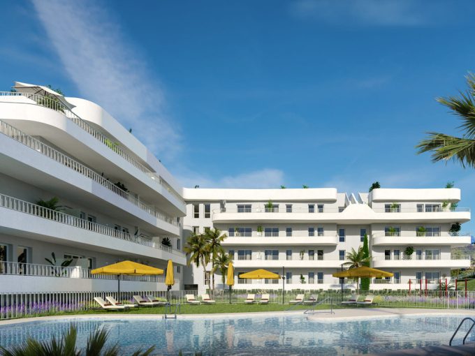 R4905535-Image 1-Ground Floor Apartment - 2 Beds - 100 Built