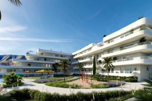 R4905535-Apartment-For-Sale-Fuengirola-Ground-Floor-Apartment-2-Beds-100-Built-9