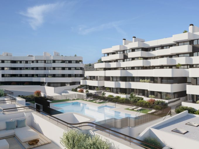 R4907815-Image 1-Ground Floor Apartment - 2 Beds - 91 Built