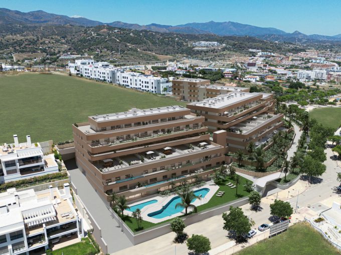 R4907818-Image 1-Ground Floor Apartment - 2 Beds - 90 Built