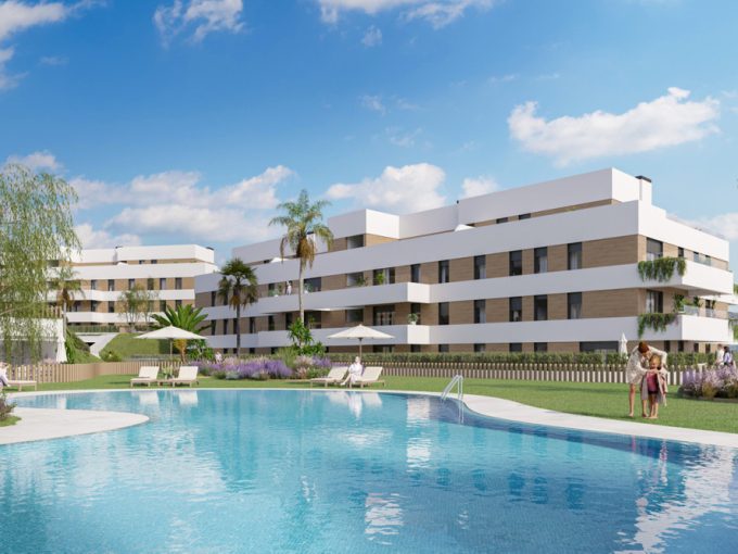 R4913134-Image 1-Ground Floor Apartment - 2 Beds - 71 Built