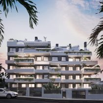 R4913176-Image 1-Middle Floor Apartment - 2 Beds - 66 Built