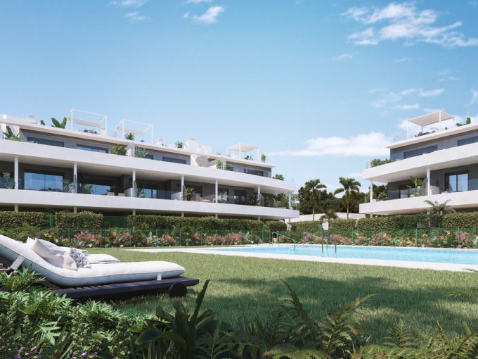 R4913860-Image 1-Ground Floor Apartment - 2 Beds - 87 Built