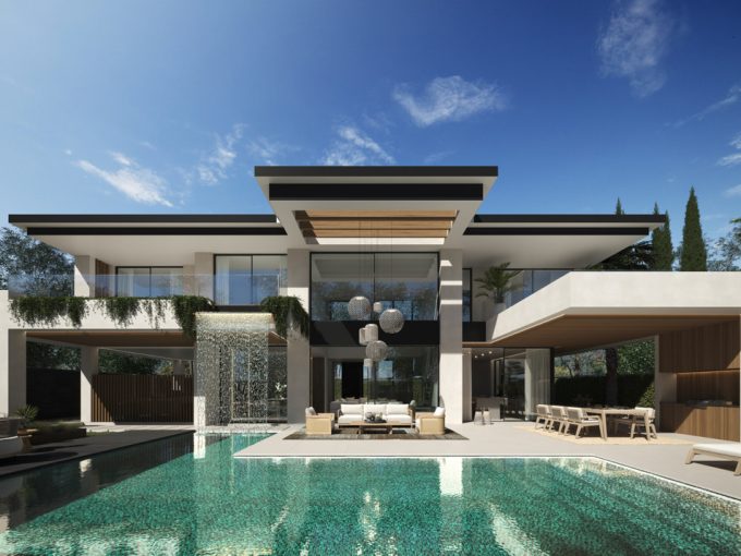 R4913950-Image 1-Detached Villa - 4 Beds - 396 Built