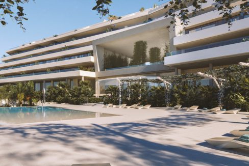 R4914382-Apartment-For-Sale-Fuengirola-Ground-Floor-Apartment-2-Beds-105-Built-9