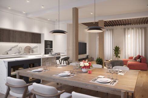 R4920574-Apartment-For-Sale-Malaga-Centro-Middle-Floor-Apartment-2-Beds-162-Built-3