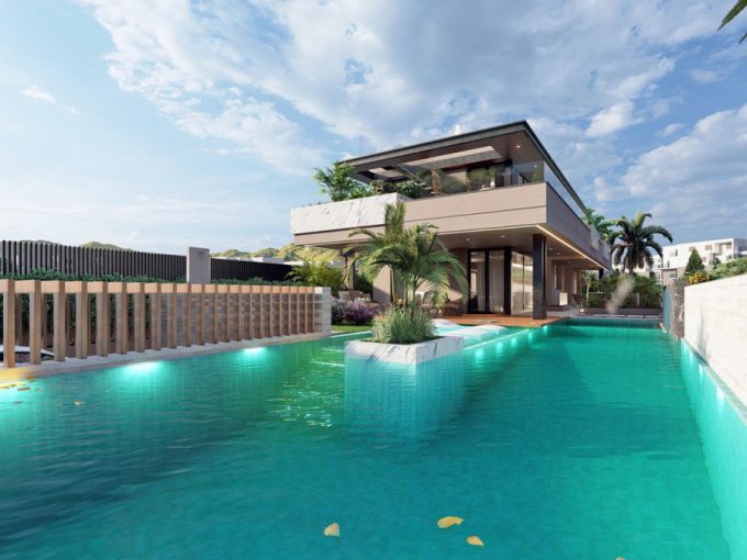 R4930924-Image 1-Detached Villa - 4 Beds - 399 Built