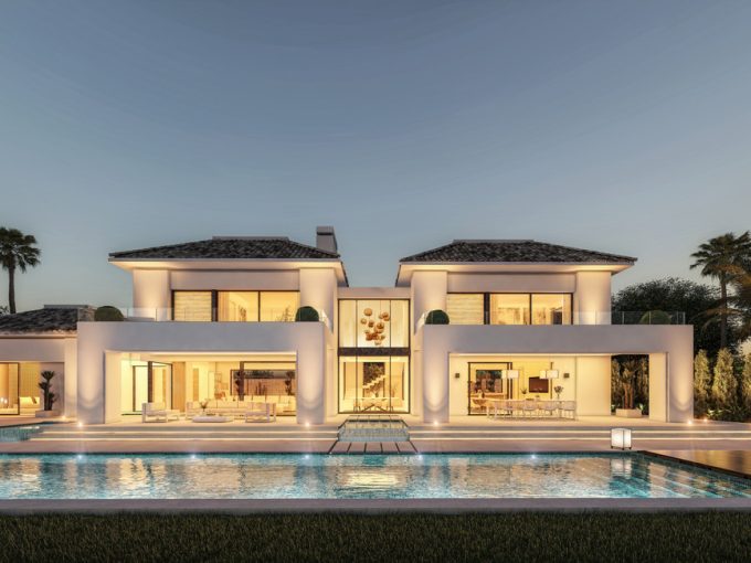 R4934974-Image 1-Detached Villa - 6 Beds - 653 Built