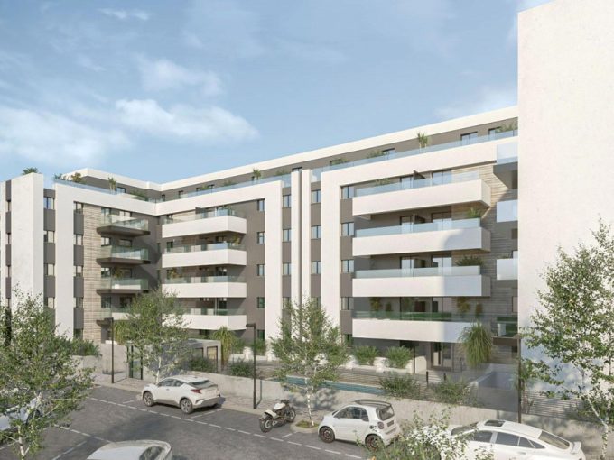 R4938337-Image 1-Middle Floor Apartment - 2 Beds - 59 Built