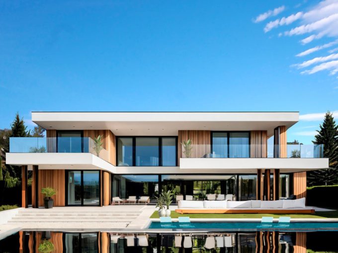 R4952770-Image 1-Detached Villa - 4 Beds - 267 Built