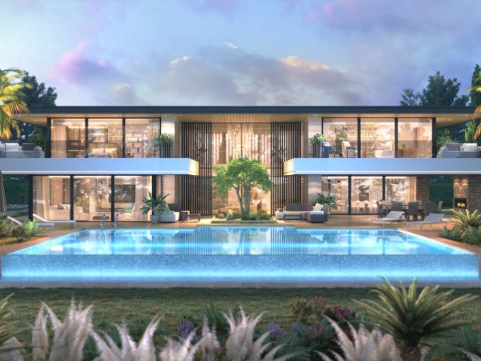 R4952839-Image 1-Detached Villa - 5 Beds - 1100 Built