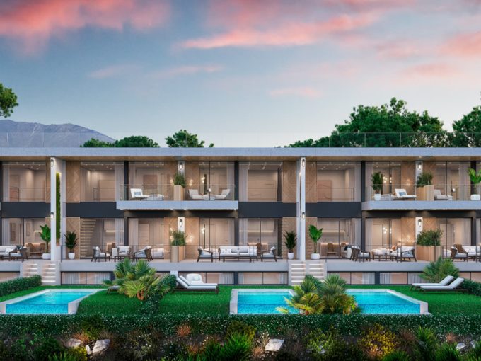 R4953949-Image 1-Townhouse - 4 Beds - 144 Built