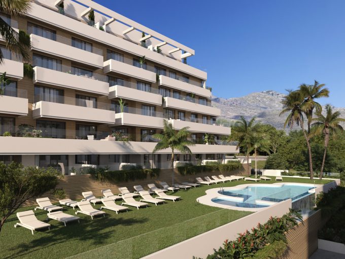 R4957132-Image 1-Ground Floor Apartment - 1 Beds - 86 Built