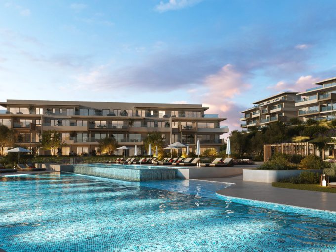 R4969426-Image 1-Ground Floor Apartment - 1 Beds - 46 Built