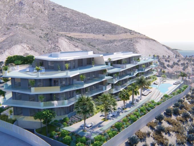 R4970881-Image 1-Ground Floor Apartment - 3 Beds - 158 Built