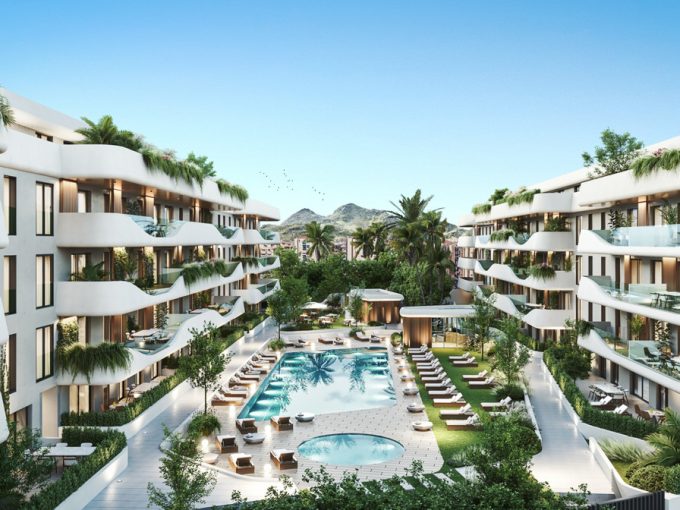 R4970902-Image 1-Ground Floor Apartment - 2 Beds - 97 Built