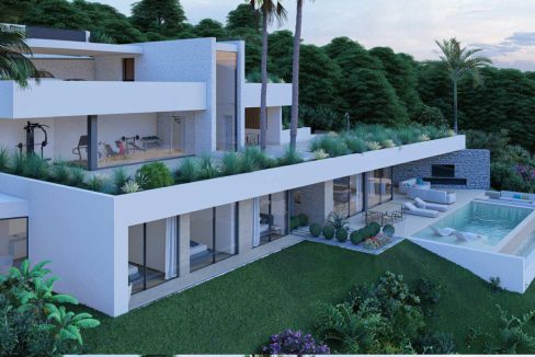 R4974742-House-For-Sale-Benahavis-Detached-Villa-3-Beds-350-Built-14
