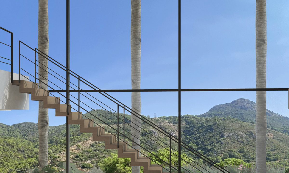 R4974751-House-For-Sale-Benahavis-Detached-Villa-3-Beds-400-Built-5