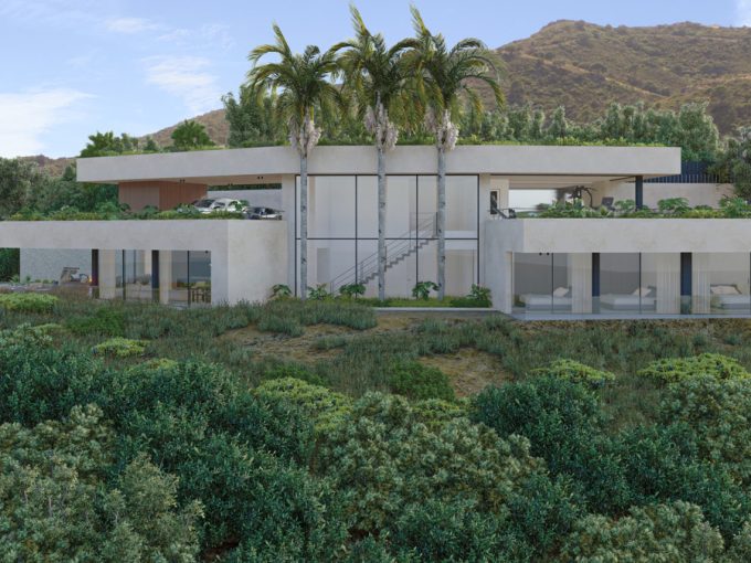 R4974751-Image 1-Detached Villa - 3 Beds - 400 Built