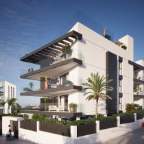R4982539-Image 1-Middle Floor Apartment - 1 Beds - 53 Built