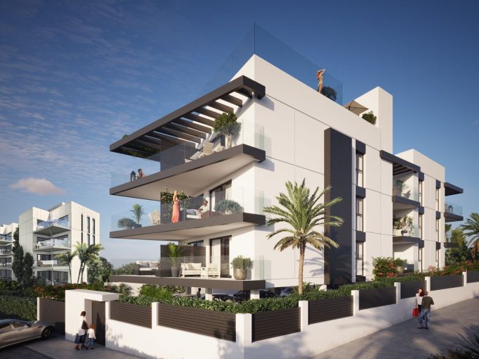 R4982539-Image 1-Middle Floor Apartment - 1 Beds - 53 Built