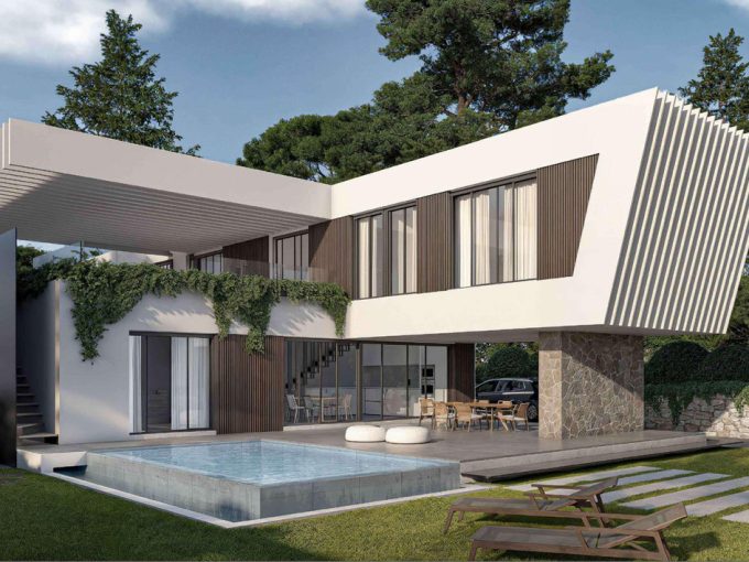 R4989538-Image 1-Detached Villa - 4 Beds - 225 Built