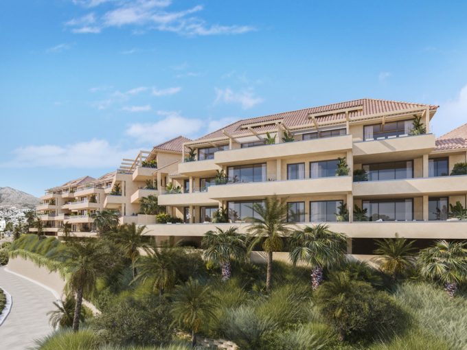 R4990876-Image 1-Middle Floor Apartment - 2 Beds - 85 Built
