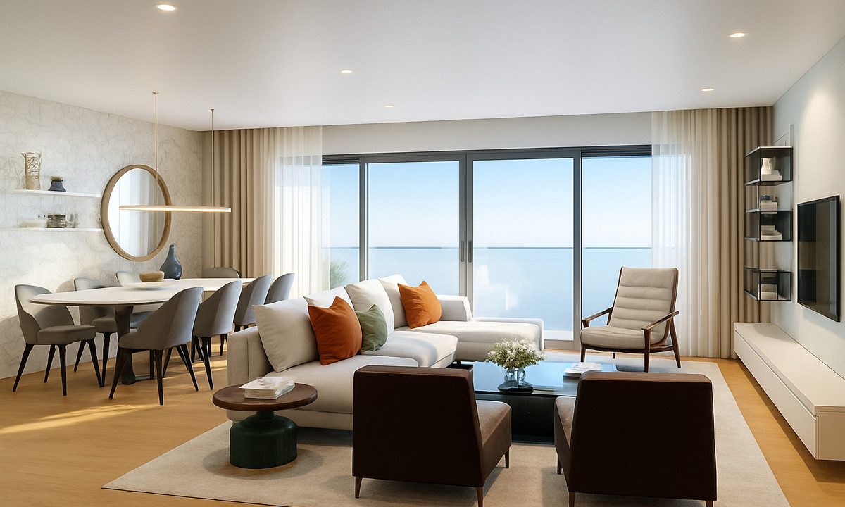 R4445149-Apartment-For-Sale-Fuengirola-Ground-Floor-Apartment-1-Beds-106-Built-2