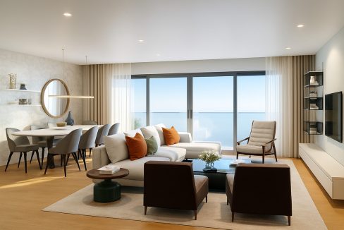 R4445149-Apartment-For-Sale-Fuengirola-Ground-Floor-Apartment-1-Beds-106-Built-2