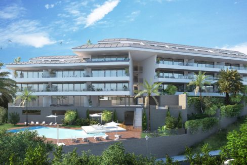 R4445149-Apartment-For-Sale-Fuengirola-Ground-Floor-Apartment-1-Beds-106-Built
