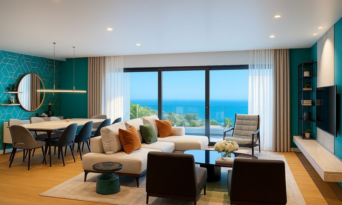 R4445149-Apartment-For-Sale-Fuengirola-Ground-Floor-Apartment-1-Beds-106-Built-6