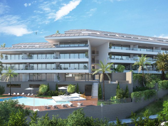 R4445149-Image 1-Ground Floor Apartment - 1 Beds - 106 Built