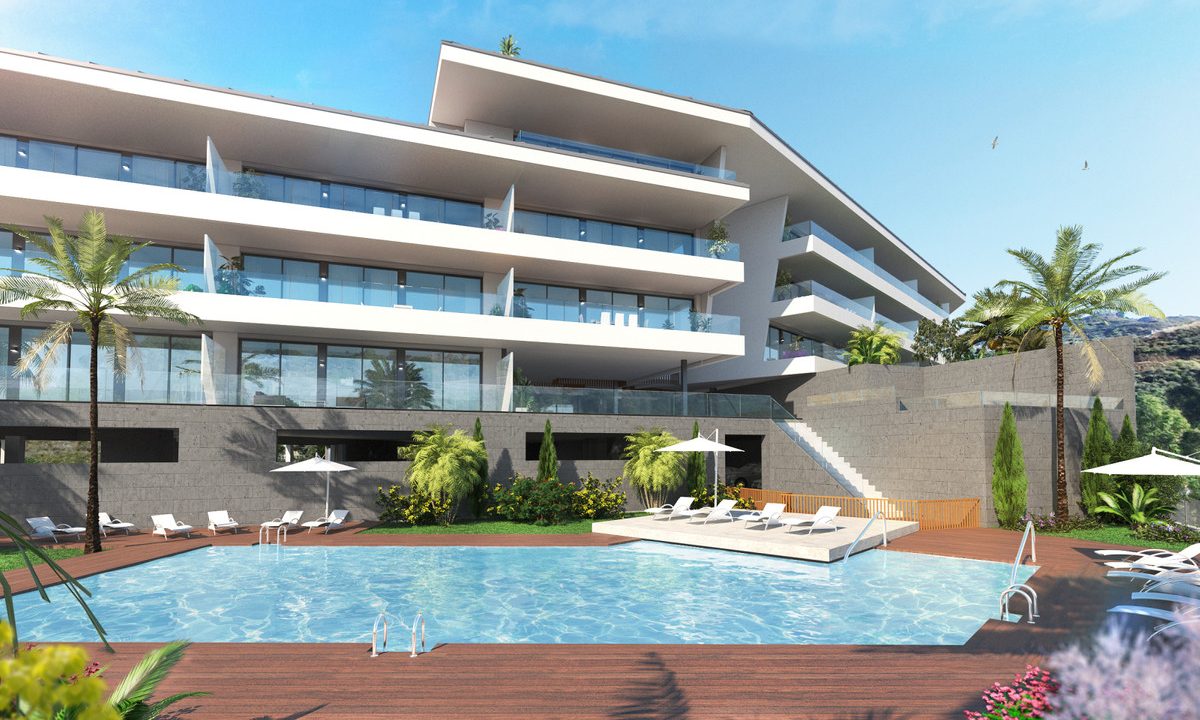 R4445149-Apartment-For-Sale-Fuengirola-Ground-Floor-Apartment-1-Beds-106-Built-7