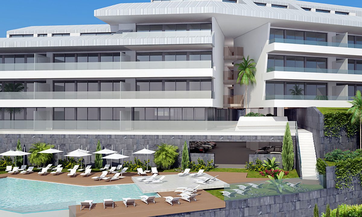 R4445149-Apartment-For-Sale-Fuengirola-Ground-Floor-Apartment-1-Beds-106-Built-8