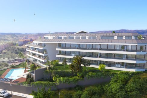 R4445149-Apartment-For-Sale-Fuengirola-Ground-Floor-Apartment-1-Beds-106-Built-9