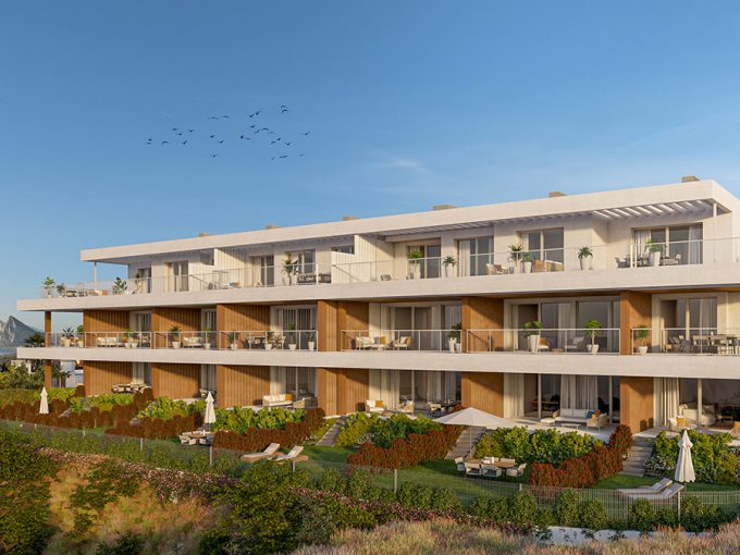 R4777519-Image 1-Middle Floor Apartment - 4 Beds - 144 Built