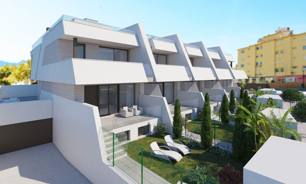R4871887-House-For-Sale-Fuengirola-Townhouse-4-Beds-364-Built-1