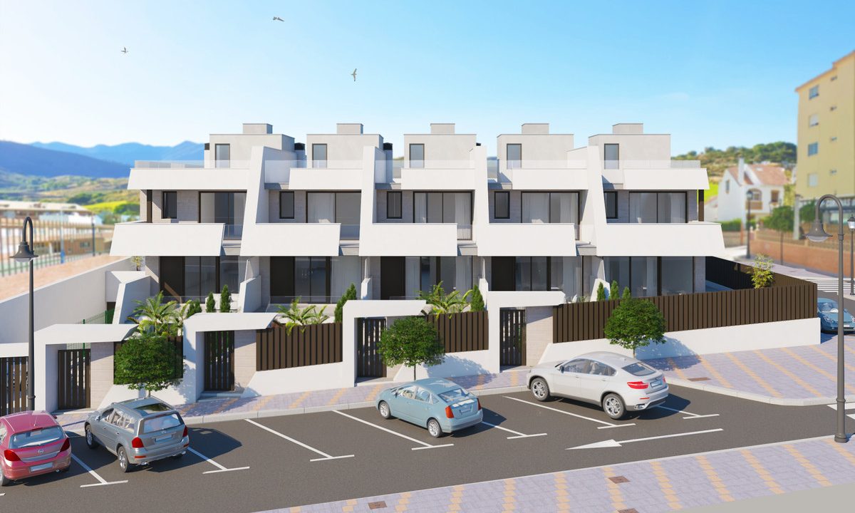 R4871887-House-For-Sale-Fuengirola-Townhouse-4-Beds-364-Built