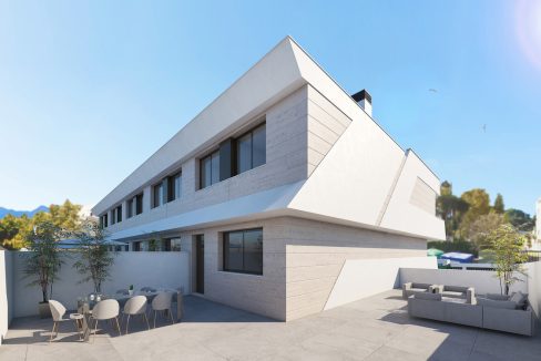 R4871887-House-For-Sale-Fuengirola-Townhouse-4-Beds-364-Built-4