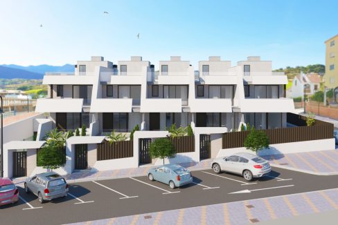 R4871887-House-For-Sale-Fuengirola-Townhouse-4-Beds-364-Built