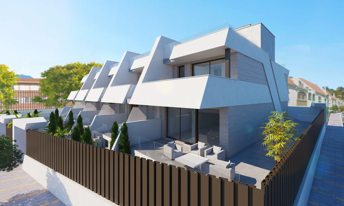 R4871887-House-For-Sale-Fuengirola-Townhouse-4-Beds-364-Built-5