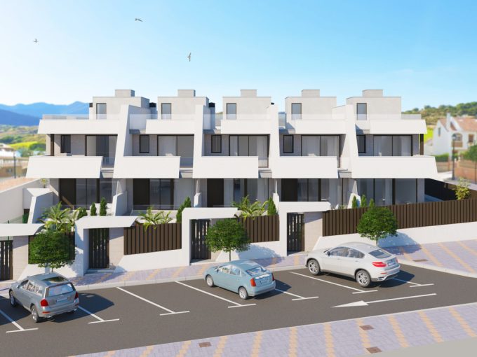 R4871887-Image 1-Townhouse - 4 Beds - 364 Built