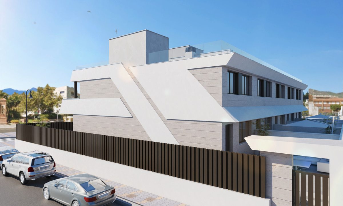 R4871887-House-For-Sale-Fuengirola-Townhouse-4-Beds-364-Built-7