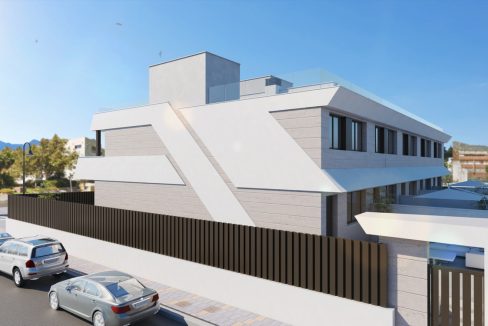 R4871887-House-For-Sale-Fuengirola-Townhouse-4-Beds-364-Built-7