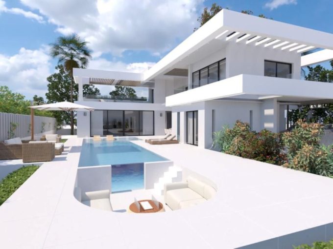 R4902067-Image 1-Detached Villa - 4 Beds - 267 Built